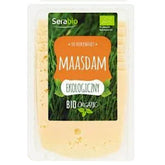 Maasdamer Reifekäse in Scheiben BIO 125 g SERABIO